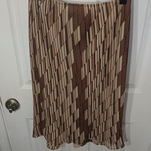 women's skirt
